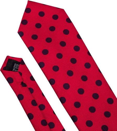 Vista 100 de Barry.Wang Corbatas de seda para hombre, diseño de lunares, gemelos cuadrados de bolsillo, gemelos para negocios, boda