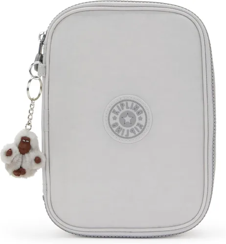 Vista 49 de Kipling Bolsa de cosméticos Bts de 100 bolígrafos para mujer Sello de flores