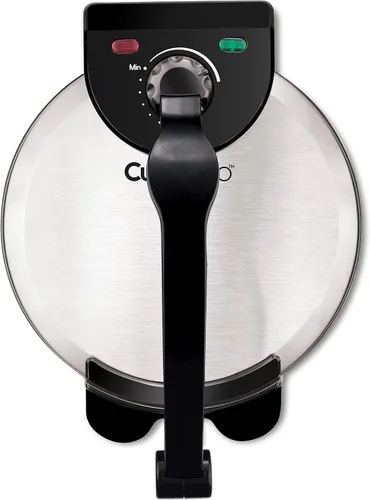 Vista 8 de Máquina eléctrica para hacer omelet/tortillas, antiadherente, muy resistente