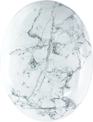 Vista 21 de Crocon® Piedra de palma grande de ojo de tigre de 1.969 in, más de 900 quilates, piedras de bolsillo para equilibrio natural de chakras, piedras