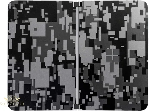 Vista 54 de SopiGuard - Adhesivo de vinilo para Surface Duo