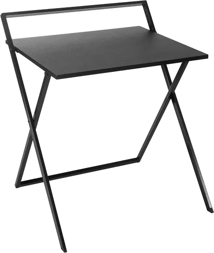 Vista 3 de Urban Shop - Escritorio plegable compacto