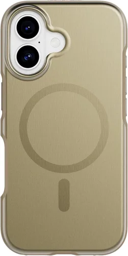 Vista 4 de Tech21 EvoDusk - Funda protectora delgada para iPhone 17, protección contra impactos, compatible con MagSafe