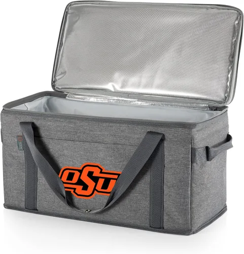 Vista 38 de PICNIC TIME NCAA NCAA 64 - Enfriador plegable de latas unisex para adultos