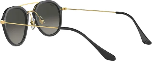Vista 5 de Ray-Ban RB4253 - Gafas de sol cuadradas
