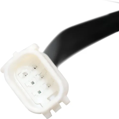 Vista 7 de Conjunto de luz trasera exterior, KB8A-51-150F, para Mazda CX-5 2017-2021 (luces traseras para conductor + pasajero)