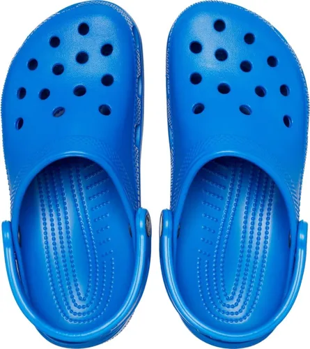 Vista 4 de Crocs - Zuecos clásicos unisex para adultos