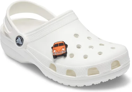 Vista 4 de Crocs - Zueco unisex Blitzen Lumberjack con forro de diseño a cuadros