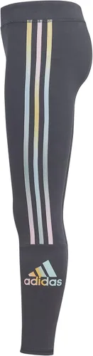 Vista 3 de adidas Women's Active Sports Athletic Legging Tight