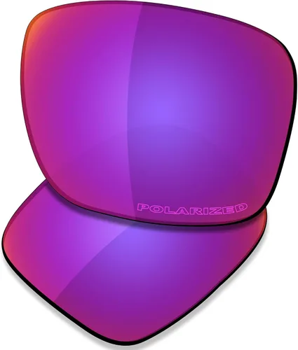 Vista 29 de SAUCER Lentes de repuesto prémium para gafas de sol Oakley Holbrook XXL OO9487
