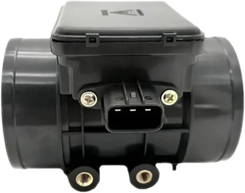 Vista 2 de Sensor de flujo de aire masivo Sensor Maf de flujo de aire de masa compatible con MAZDA MX-6 MX6 626 IV GE Compatible con Ford Compatible con PROBE