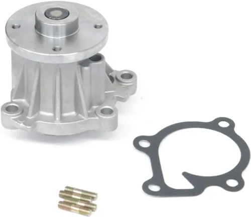Vista 4 de Bomba de agua para Nissan Frontier, NP300, NP300 Frontier, Urvan QOA
