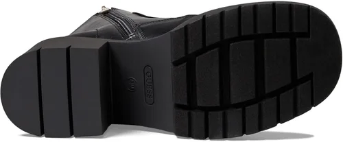 Vista 3 de GUESS Women's Juel Ankle Boot