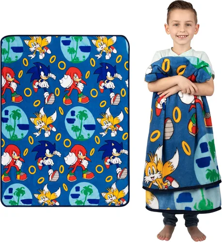 Vista 30 de Franco Dog Man Supa Book - Ropa de cama para niños, manta de felpa súper suave y acogedora, 40 x 50 pulgadas, (producto oficial)