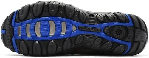 Vista 5 de Merrell Botas de senderismo Alverstone Mid para hombre