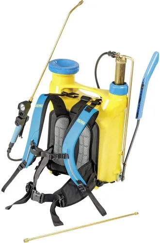 Vista 7 de Gloria 000058.0000 Pro 1300 Pistón Mochila pulverizadora