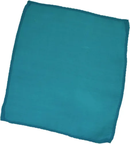 Vista 11 de Magicians Silks with Tricks (negro, 18 pulgadas)