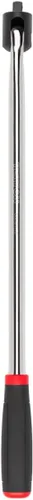 Vista 10 de TEKTON 1/2 pulgada de transmisión x 18 pulgadas Barra de disyuntor de agarre cómodo SBH01218