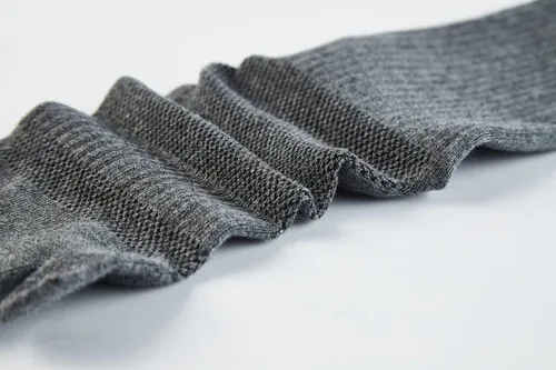 Vista 5 de Calcetines para hombre de 5 dedos de algodón atléticos para correr, paquete de 43