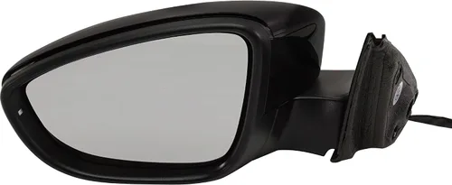 Vista 54 de Espejo Kool Vue para Volkswagen Passat 2012-2015 lado del conductor calentado