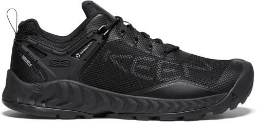 Vista 4 de KEEN Zapato impermeable NXIS EVO para hombre