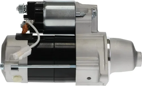 Vista 2 de OEG Parts Nuevo arrancador compatible con cortacésped Kubota Tractor Diesel 67980-31150, Genie 23456, 6A320-59212, K3511-81410, K3511-81411