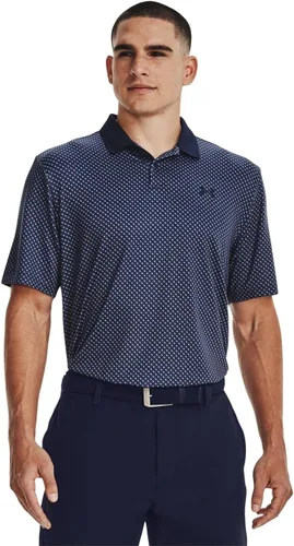 Vista 2 de Under Armour Polo Performance 3.0 Novedad