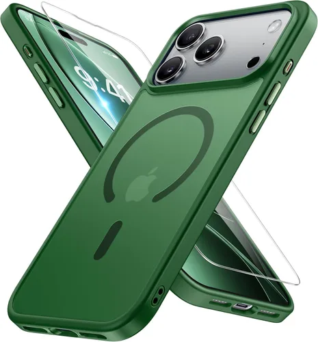 Vista 44 de Miracase Funda diseñada para iPhone SE 2022/SE 2020/7/8, funda multicolor de silicona a prueba de golpes (rojo)