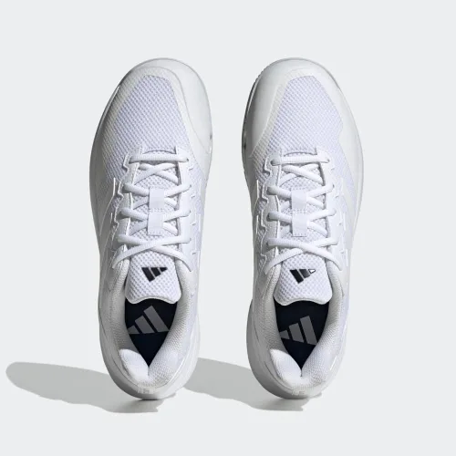 Vista 5 de adidas Tenis Gamecourt 2.0 para hombre