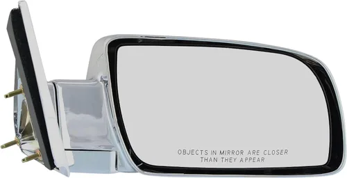 Vista 31 de Espejo Kool Vue compatible con Cadillac ATS 2014-2018 con calefacción lateral del conductor