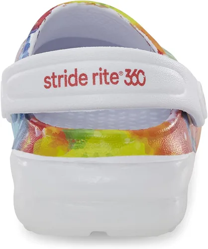 Vista 4 de Stride Rite 360 Unisex-Child Bray Sandal