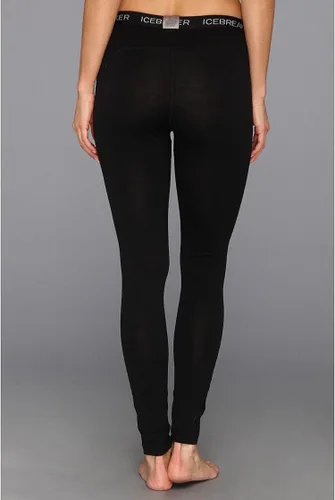 Vista 3 de Icebreaker Merino Women's Vertex Leggings