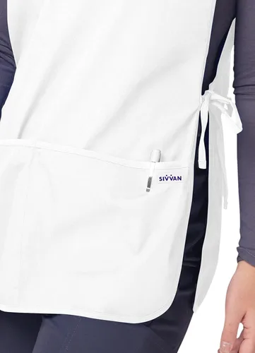 Vista 5 de Sivvan Unisex Apron - Cobbler Apron