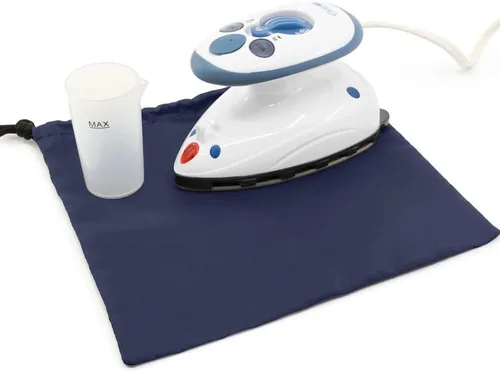 Vista 2 de Dritz Mighty Travel Iron