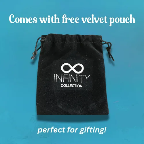 Vista 7 de Infinity Collection Teacher Charm Keychain, Teacher Gift - Show Your Teacher Appreciation, Teacher Keychain