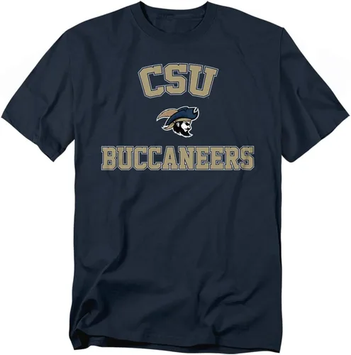 Vista 8 de Colección oficial de camisetas universitarias clásicas unisex para adultos 3