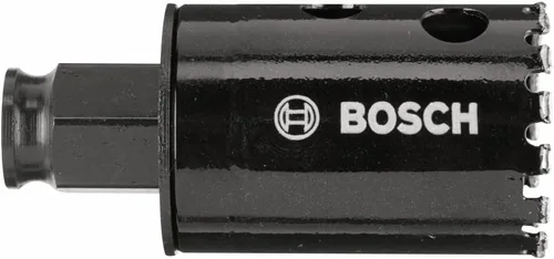 Vista 6 de Bosch HDG4 Sierra perforadora de diamante de 4 pulgadas