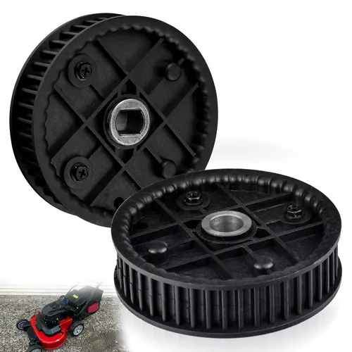 Vista 7 de 121-9100 30" piñón para cortacésped Toro 20199 20200 20975 20976 20977