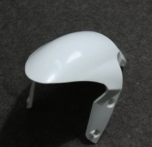 Vista 3 de Kit de carenado de motocicleta sin pintar para Triumph Daytona 675 2009 2010 2011 2012
