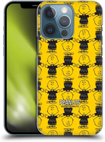 Vista 103 de Carcasa rígida para iPhone 7 y iPhone 8, diseño de cacahuetes, color marrón