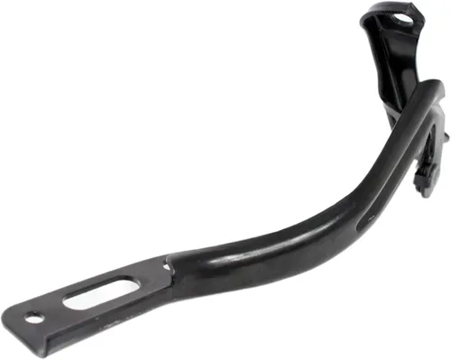 Vista 3 de Garage-Pro Bisagra de capó compatible con Honda Civic 2006-2011 Passenger Side, Coupe, Sedan