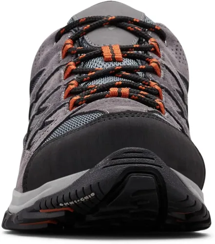 Vista 3 de Columbia Men's Crestwood Waterproof Hiking Shoe