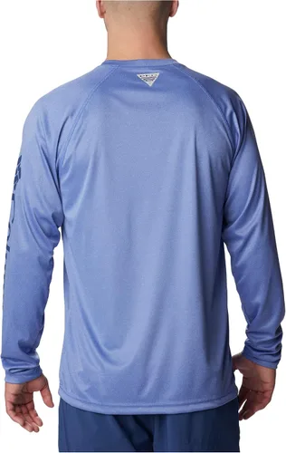Vista 3 de Columbia Camiseta de manga larga Terminal Tackle para hombre