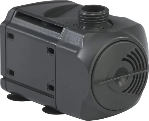 Vista 10 de Sicce Bomba de agua sumergible Multi Quiet 800 de 220 GPH de flujo ajustable para acuarios, estanques, jardín acuático e hidroponía