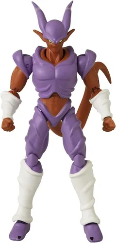 Vista 4 de Dragon Ball Dragon Stars Janemba - Figura de acción articulada de 7.5 in, 36820