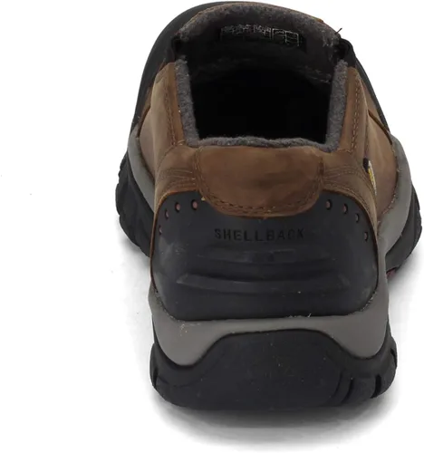 Vista 6 de KEEN Sandalias impermeables Brixen para hombre
