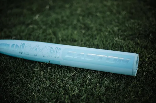 Vista 3 de Easton Easton 2025 Tantrum Slowpitch Softball Bat USSSA 12.75" Barrel Loaded 1 Pc. Composite Multiple Sizes