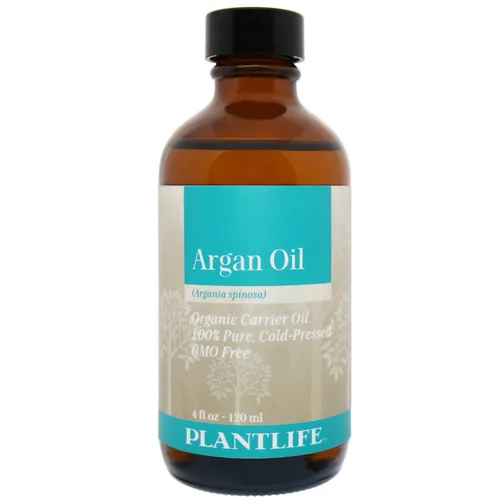 Vista 6 de Plantlife Aceite portador de almendra de albaricoque, aceites portadores prensados en frío, sin OMG y sin gluten, para la piel, el cabello