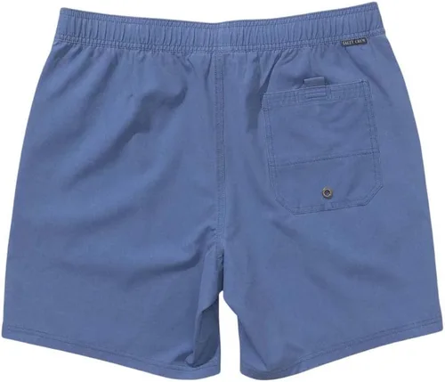 Vista 2 de Salty Crew Pantalones cortos Seadog Volley - Azul