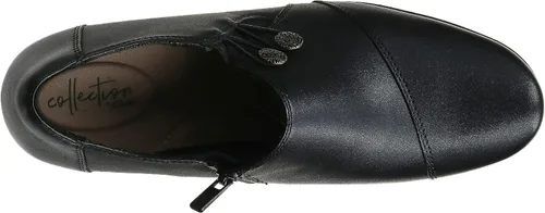 Vista 11 de Clarks Women's Emslie Warren Slip-On Loafer